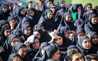 شگفتانه دولت برای دختران و بانوان به مناسبت روز دختر | شرایط جدید دریافت مستمری ماهیانه دولت برای دختران و بانوان