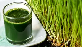  شفافیت پوست و سم زدایی بدن با این گیاه 