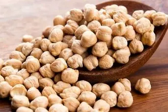 چگونه نفخ نخود را بگیریم؟ چند روش ساده برای هضم راحت‌تر نخود