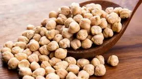چگونه نفخ نخود را بگیریم؟ چند روش ساده برای هضم راحت‌تر نخود