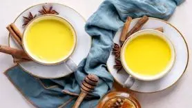طرز تهیه معجون هندی؛ مخصوص سرماخوردگی و گلودرد پاییز و زمستان