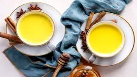 طرز تهیه معجون هندی؛ مخصوص سرماخوردگی و گلودرد پاییز و زمستان