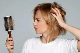 نکات طلایی برای کسانی که دچار ریزش مو هستند