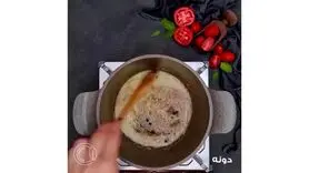 طرز تهیه پودر گوجه بدون فر و آفتاب؛ جایگزینی بی نظیر برای رب گوجه فرنگی