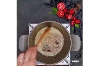 طرز تهیه پودر گوجه بدون فر و آفتاب؛ جایگزینی بی نظیر برای رب گوجه فرنگی