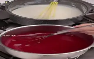 بهترین دسر واسه شب یلدا همینه! 