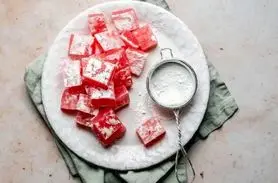 طرز تهیه باسلوق لبو؛ دسر خوشمزه و آسان پاییزی برای شب یلدا