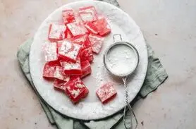 طرز تهیه باسلوق لبو؛ دسر خوشمزه و آسان پاییزی برای شب یلدا