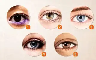 تست شخصیت شناسی : این تست آنلاین نشان می‌دهد که شما واقعاً چه نوع شخصیتی دارید - چشمی را که دوست دارید انتخاب کنید