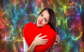 تست شخصیت شناسی: رنگ مورد علاقه‌تان چه چیزی در مورد انتظارات شما از عشق می‌گوید؟