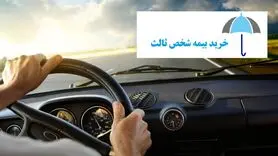 دلیل نام گذاری بیمه شخص ثالث
