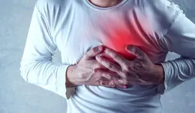 سکته قلبی برای این افراد تو روزهای سرد