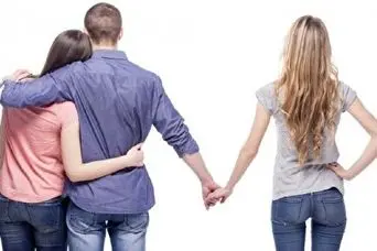 روانشناسان می گویند؛ با این نشونه های مخفی مچ شوهر خیانتکارتو بگیر!