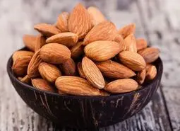  کاهش وزن ، جلوگیری از دیابت و سرطان با این آجیل 
