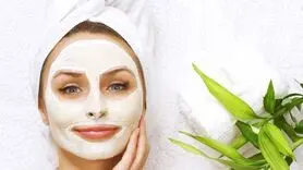 با این ماسک ارزون و خونگی شوهرت رو دیوونه کن