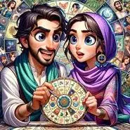 فال روزانه امروز پنجشنبه 22 شهریور 1403 