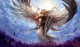 فال فرشتگان 4 اسفند ماه | فرشتگان برای شما چه پیام مثبتی دارند؟