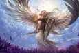 فال فرشتگان 18 اردیبهشت ماه | فرشتگان برای شما چه پیام مثبتی دارند؟