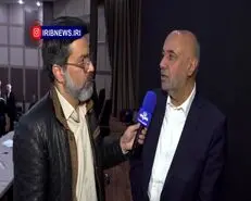 دستور وزیر رفاه برای واریز عیدی بازنشستگان تامین اجتماعی؛ زمان واریز عیدی بازنشستگان تامین اجتماعی اعلام شد