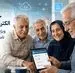 خبر خوش برای بازنشستگان تأمین اجتماعی؛ خدمات الکترونیکی جدید برای بازنشستگان راه‌اندازی می‌شود