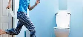  اگر بیشتر از این حد دفع ادرار در شب دارید غیر طبیعی است 