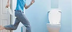  اگر بیشتر از این حد دفع ادرار در شب دارید غیر طبیعی است 