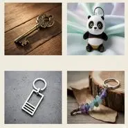 تست شخصیت شناسی: با انتخاب جاکلیدی مورد علاقه ات بفهمید وفاداری یا تحلیل گر!