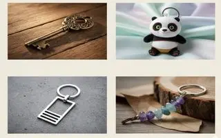 تست شخصیت شناسی: با انتخاب جاکلیدی مورد علاقه ات بفهمید وفاداری یا تحلیل گر!