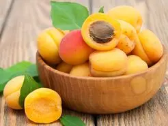 تقویت چشم، روده و کبد با این میوه خوشمزه سرشار از بتاکارتن، آنتی اکسیدان و انواع ویتامین ها
