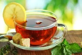  اگر خواص این چای را میدانستید نوشیدنش را برای یک روز هم متوقف نمیکردید 