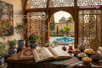 فال حافظ امروز | فال حافظ امروز یکشنبه 30 فروردین ماه