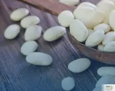 به این دانه ارزشمند گوشت بدون استخوان می‌گویند | هر هفته مصرف کنید

