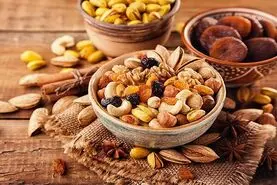 این 3 دانه را در صبح ناشتا میل کنید تا معجزه اش را در کمترین زمان ببینید