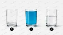 تست شخصیت شناسی | یکی از این سه لیوان را انتخاب کنید؛ چیزی که بیشتر از همه در خودتان آزارتان می‌دهد مشخص می‌شود