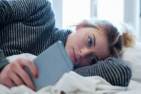 روانشناسی رابطه | اگر شریک عاطفیت بی دلیل آنفالوت کرد این چه دلیلی داشته و باید چیکار کنی؟ بیا اینجا تا بهت بگم
