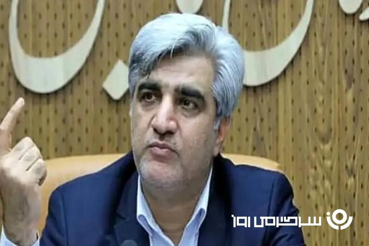 مدیرعامل تامین اجتماعی فاش کرد / تمرکز بر حقوق و درمان، اولویت ماست نه سفر و تسهیلات فرعی