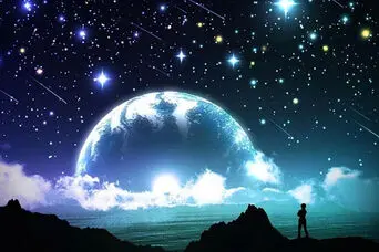 می‌دونی ستاره بخت ماه تولدت چیه؟ راز عجیب ستاره بخت هر ماه که زندگی‌تو عوض می‌کنه