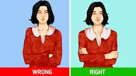 میخوای تو جمع  با اعتماد به نفس نشون بدی؟ | با این ترفندها همه بهتون احترام میزارن