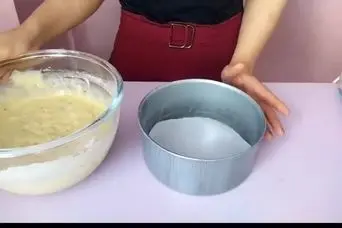 طرز تهیه پخت کیک هل و گردو مناسب برای عصرانه !