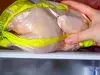یک عمر مرغ رو اشتباهی تمیز و طبخ میکردیم | بهترین و سریع ترین روش تمیز کردن و طبخ مرغ