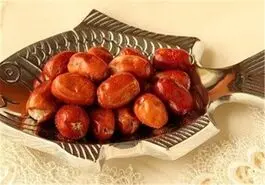  با پودر این دانه معده شما 100 ساله می شود 