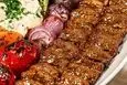 طرز تهیه کباب کوبیده بازاری خوشمزه/ چیکار کنیم کباب کوبیده از سیخ نریزد؟