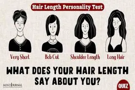 تست شخصیت شناسی | اندازه موهات چه چیزی در مورد شخصیتت لو میده؟