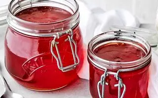 طرز تهیه «ژله به» مجلسی مناسب شب یلدا