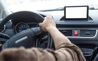 چرا خودرو گاهی به یک سمت کشیده می شود!