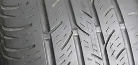 اگه ماشینت این نشونه هارو داره بدون وقت عوض کردن لاستیک ها شده | اینجوری زمان تعویض لاستیک ماشین  تشخیص بده
