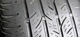 اگه ماشینت این نشونه هارو داره بدون وقت عوض کردن لاستیک ها شده | اینجوری زمان تعویض لاستیک ماشین  تشخیص بده