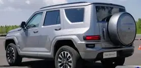 تانک جدید وارد ایران شد؛ معرفی تانک ۷۰۰ با مشخصات فنی