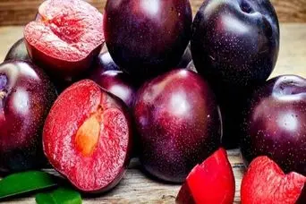 معجزه تابستانی: رفع عطش و ۱۰ خاصیت شگفت‌انگیز آلو سیاه برای سلامت بدن