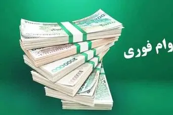 اطلاعیه مهم دولت درباره دریافت وام فوری با ضمانت یارانه | ثبتنام وام یارانه ای برای یارانه بگیران